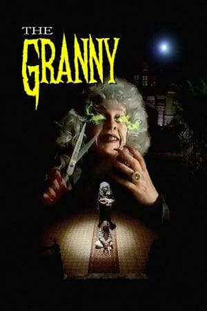 The Granny streaming