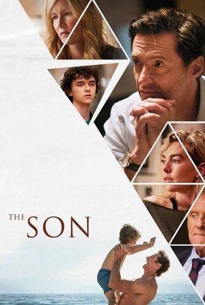 The Son streaming