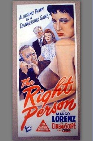 The Right Person streaming