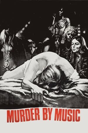 Murder by Music streaming