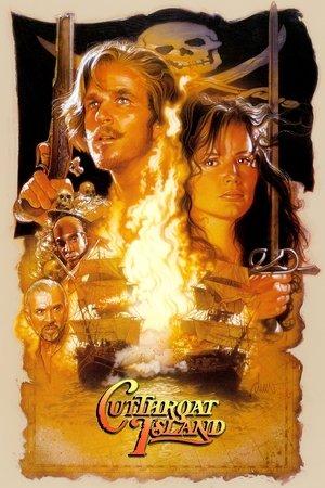 Cutthroat Island streaming