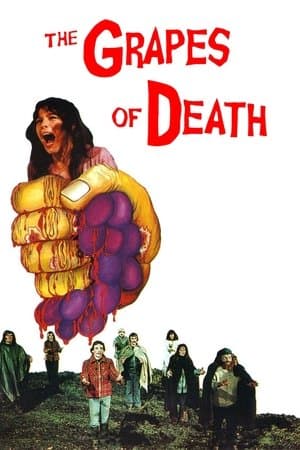 The Grapes of Death streaming