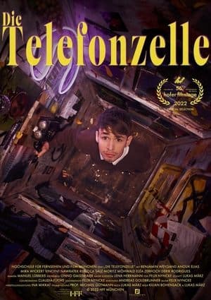 Die Telefonzelle streaming