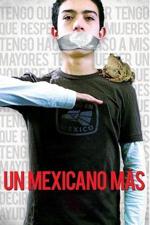 Another Mexican streaming