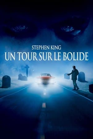 Riding the Bullet streaming