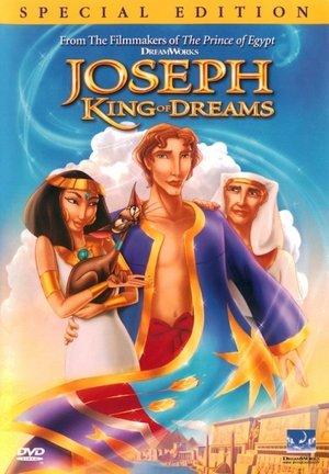Joseph: King of Dreams streaming
