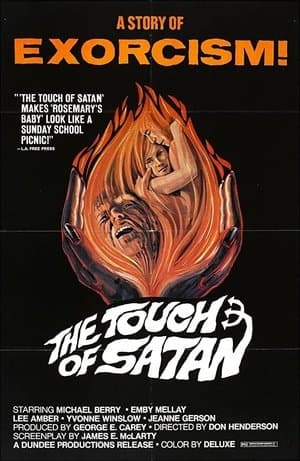 The Touch of Satan streaming