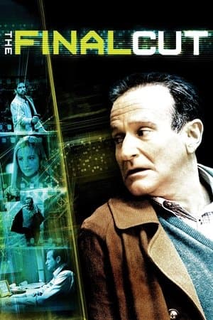 The Final Cut streaming