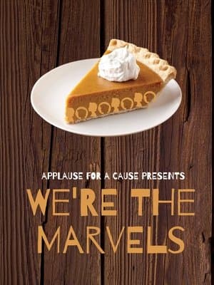 We're the Marvels streaming
