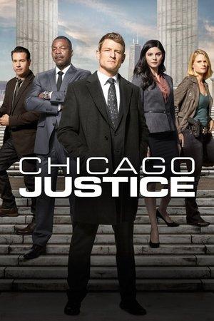 Chicago Justice streaming