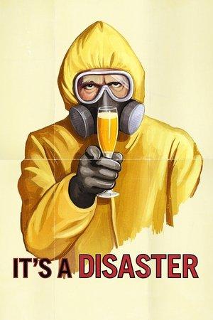 It's a Disaster streaming