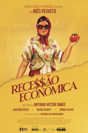 Recessão Econômica streaming