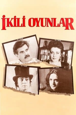 İkili Oyunlar streaming