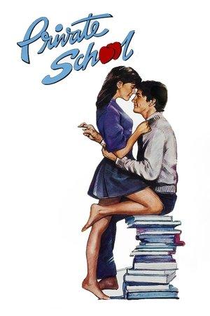 Private School streaming