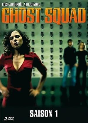The Ghost Squad streaming