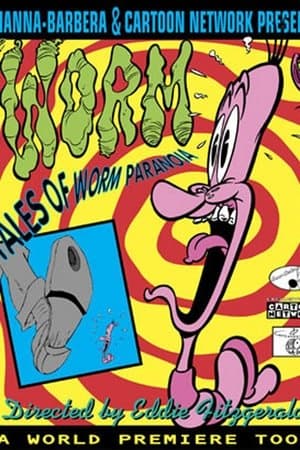 Tales of Worm Paranoia streaming