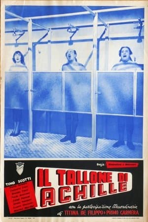 Il tallone di Achille streaming