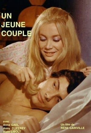 A Young Couple streaming