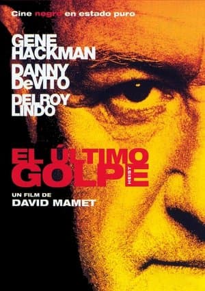 El último golpe streaming