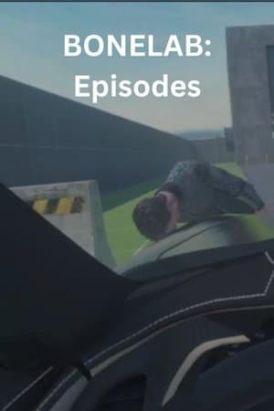 BONELAB: Episodes streaming