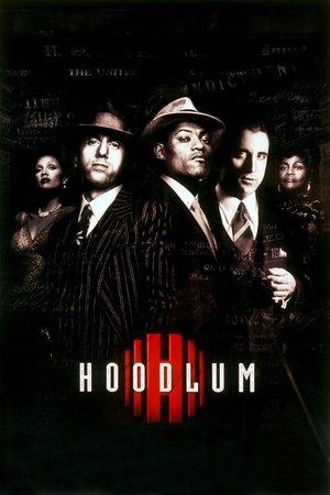 Hoodlum streaming