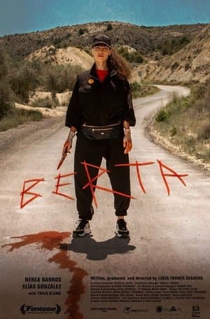 Berta streaming