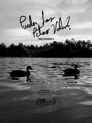 Pueden Los Patos Volar? streaming
