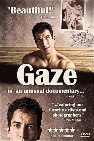 Gaze streaming
