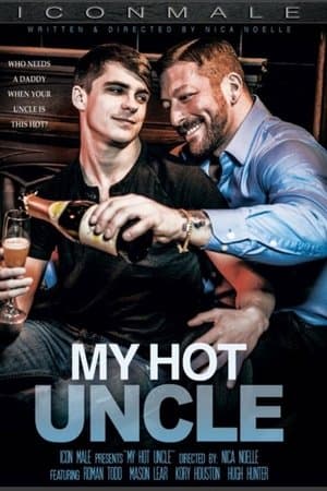 My Hot Uncle streaming