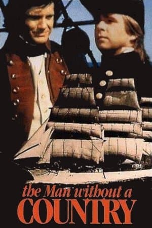 The Man Without a Country streaming