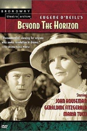 Beyond the Horizon streaming
