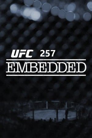 UFC 257 Embedded streaming