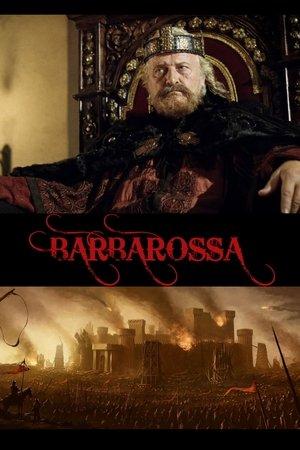 Barbarossa streaming