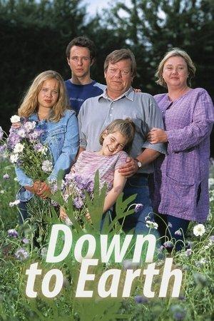 Down to Earth streaming