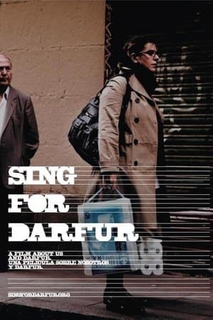 Sing for Darfur streaming