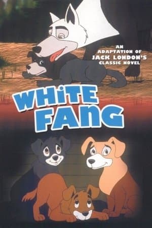 White Fang streaming