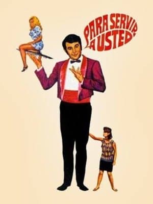 Para servir a usted streaming