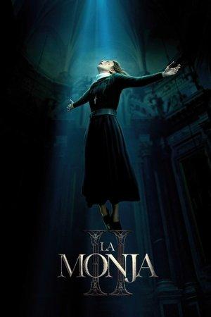 La monja II streaming