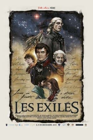 Les Exilés streaming