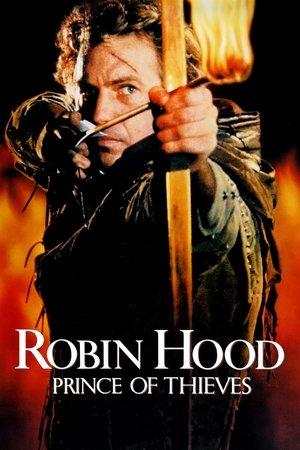 Robin Hood: Prince of Thieves streaming