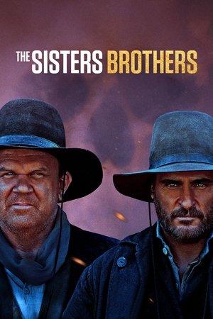 The Sisters Brothers streaming