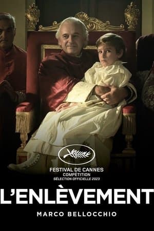 L'Enlèvement streaming