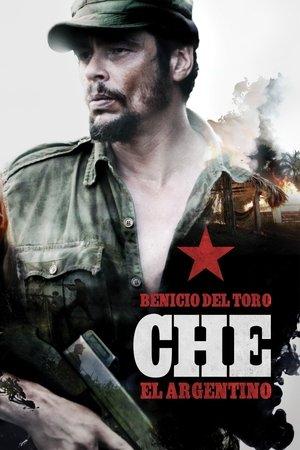 Che: El argentino (Parte 1) streaming