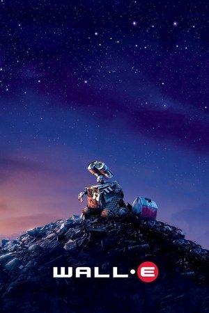 WALL·E streaming