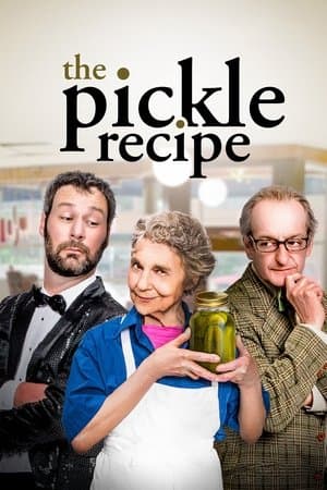 The Pickle Recipe streaming