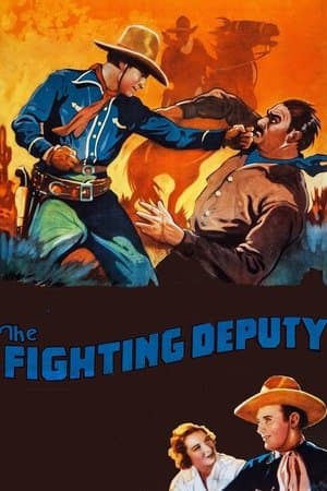 The Fighting Deputy streaming