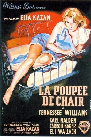 La Poupée de chair streaming