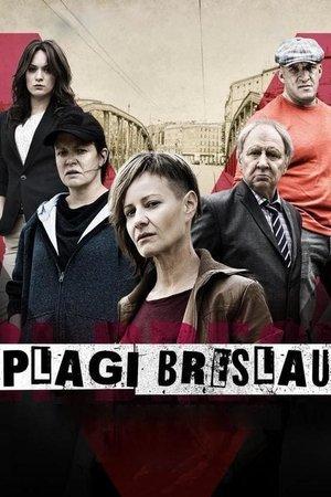 The Plagues of Breslau streaming