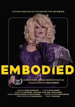 Embodied streaming