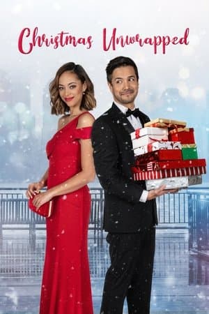 Christmas Unwrapped streaming